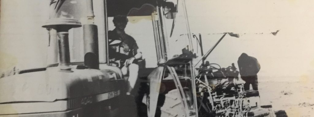 photo old truck