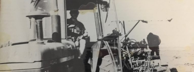 photo old truck